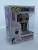 Funko POP! Television iZombie Olivia Moore (Brains) #344 Vinyl Figure - (192120)