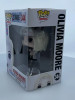 Funko POP! Television iZombie Olivia Moore (Brains) #344 Vinyl Figure - (192120)