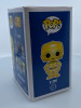 Funko POP! Star Wars Blue Box C-3PO (Gold) #13 Hot Topic Exclusive Vinyl Figure - (192098)