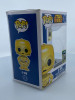 Funko POP! Star Wars Blue Box C-3PO (Gold) #13 Hot Topic Exclusive Vinyl Figure - (192098)
