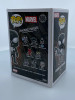 Funko POP! Marvel Venomized Punisher #595 Vinyl Figure - (192147)