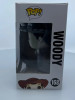 Funko POP! Disney Pixar Toy Story Woody #168 BoxLunch Exclusive Vinyl Figure - (192131)