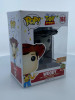 Funko POP! Disney Pixar Toy Story Woody #168 BoxLunch Exclusive Vinyl Figure - (192131)