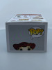 Funko POP! Disney Pixar Toy Story Woody #168 BoxLunch Exclusive Vinyl Figure - (192131)