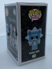Funko POP! Animation Rick and Morty Teddy Rick (Chase) #662 Vinyl Figure - (192134)