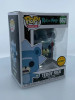 Funko POP! Animation Rick and Morty Teddy Rick (Chase) #662 Vinyl Figure - (192134)
