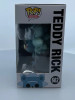 Funko POP! Animation Rick and Morty Teddy Rick (Chase) #662 Vinyl Figure - (192134)