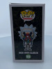 Funko POP! Animation Rick and Morty Rick with Glorzo #956 Vinyl Figure - (192099)