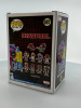 Funko POP! Marvel Artist Deadpool (Blacklight) #887 GameStop Exclusive - (192074)