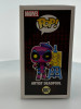 Funko POP! Marvel Artist Deadpool (Blacklight) #887 GameStop Exclusive - (192074)