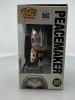 Funko POP! Television DC Peacemaker #1237 Vinyl Figure - (192117)
