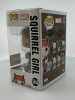Funko POP! Marvel Squirrel Girl #144 Vinyl Figure - (192124)