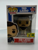 Funko POP! Television Ted Lasso #1258 San-Diego Comic Con Exclusive Vinyl Figure - (192092)