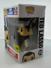 Funko POP! Television Ted Lasso #1258 San-Diego Comic Con Exclusive Vinyl Figure - (192092)