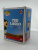 Funko POP! Television Ted Lasso #1258 San-Diego Comic Con Exclusive Vinyl Figure - (192092)