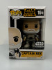 Funko POP! Star Wars Rebels Captain Rex #164 Vinyl Figure - (192274)