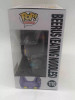 Funko POP! Animation Anime Dragon Ball Super (DBS) Beerus Eating Noodles #1110 - (58647)