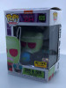 Funko POP! Television Animation Invader Zim Zim & Gir #920 Hot Topic Exclusive - (192280)
