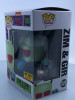 Funko POP! Television Animation Invader Zim Zim & Gir #920 Hot Topic Exclusive - (192280)