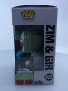 Funko POP! Television Animation Invader Zim Zim & Gir #920 Hot Topic Exclusive - (192280)