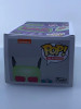 Funko POP! Television Animation Invader Zim Zim & Gir #920 Hot Topic Exclusive - (192280)