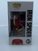 Funko POP! Marvel Spider-Man Iron Spider #107 Walgreens Exclusive Vinyl Figure - (192483)