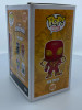Funko POP! Marvel Spider-Man Iron Spider #107 Walgreens Exclusive Vinyl Figure - (192483)
