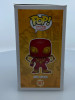 Funko POP! Marvel Spider-Man Iron Spider #107 Walgreens Exclusive Vinyl Figure - (192483)