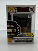 Funko POP! Dustin with hockey gear #719 - (192458)