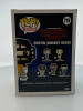 Funko POP! Dustin with hockey gear #719 - (192458)