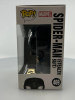 Funko POP! Marvel Spider-Man: Far From Home Spider-Man (Stealth Suit) #469 - (192463)