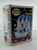 Funko POP! Marvel Spider-Man: Far From Home Spider-Man (Stealth Suit) #469 - (192463)