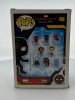 Funko POP! Marvel Spider-Man: Far From Home Spider-Man (Stealth Suit) #469 - (192463)
