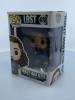 Funko POP! Television Lost Hurley #418 Vinyl Figure - (192473)