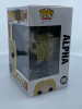 Funko POP! Television The Walking Dead Alpha #890 Vinyl Figure - (192456)