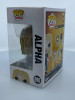 Funko POP! Television The Walking Dead Alpha #890 Vinyl Figure - (192456)