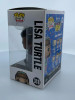 Funko POP! Television Saved by the Bell Lisa Turtle #318 Vinyl Figure - (192479)