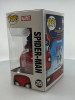 Funko POP! Marvel Spider-Man: Homecoming Spider-Man #259 Walmart Exclusive - (192464)