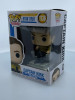 Funko POP! Television Star Trek Captain Kirk in Chair #1136 Vinyl Figure - (192471)
