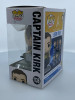 Funko POP! Television Star Trek Captain Kirk in Chair #1136 Vinyl Figure - (192471)