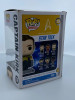 Funko POP! Television Star Trek Captain Kirk in Chair #1136 Vinyl Figure - (192471)