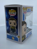 Funko POP! Television Star Trek Captain Kirk in Chair #1136 Vinyl Figure - (192471)