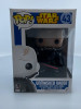 Funko POP! Star Wars Blue Box Unmasked Darth Vader #43 Vinyl Figure - (192402)