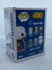 Funko POP! Star Wars Blue Box Unmasked Darth Vader #43 Vinyl Figure - (192402)
