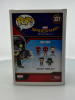 Funko POP! Marvel Spider-Man: Homecoming Vulture #227 Vinyl Figure - (192453)
