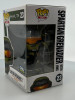 Funko POP! Games Halo Spartan Grenadier with HMG #23 Best Buy Exclusive - (192487)