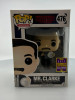 Funko POP! Mr. Clarke #476 - (192448)