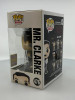 Funko POP! Mr. Clarke #476 - (192448)