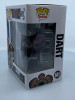 Funko POP! Television Stranger Things Dart openned mouth #601 Vinyl Figure - (192407)
