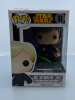 Funko POP! Star Wars Black Box Luke Skywalker as Jedi #11 Vinyl Figure - (192405)